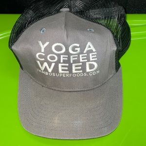 Elevate hat jambosuperfoods